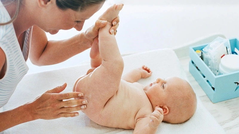 Kem chống hăm Sudocrem có tốt không