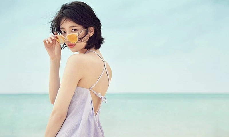 review kem chống nắng Sunplay đi biển tốt nhất cho ngày hè 3