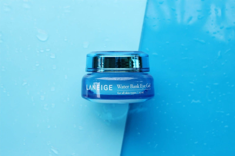Review kem trị bọng mắt Laneige