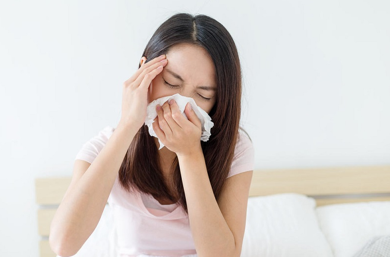 Review NeilMed sinus rinse: Bình rửa mũi được các mẹ ưa chuộng 1