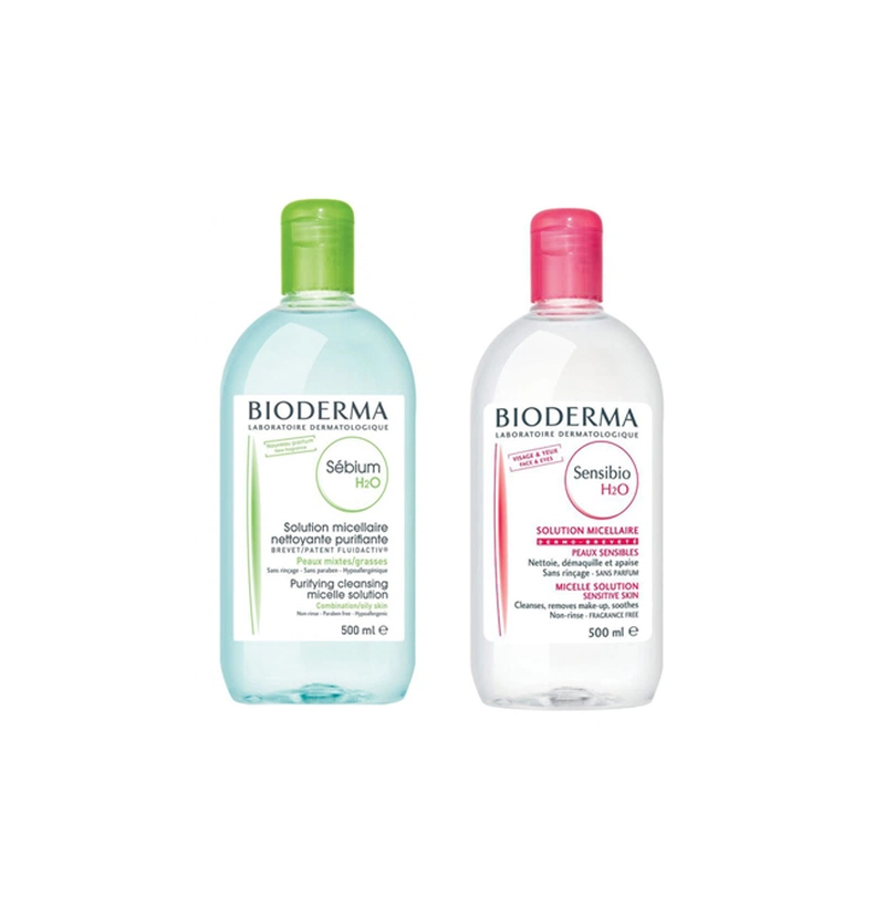 Review nước tẩy trang Bioderma đầy đủ chi tiết giá cả và công dụng 1