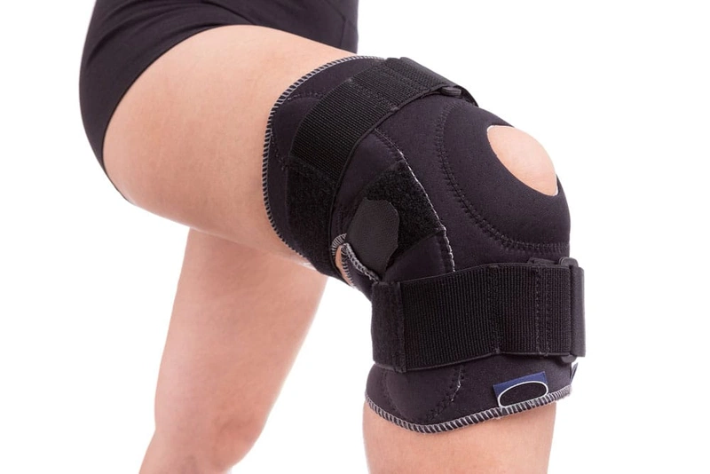 Review top đai bảo vệ đầu gối nên dùng nhất hiện nay 2