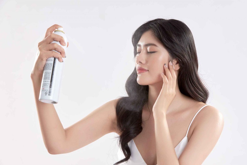 Review xịt khoáng vichy có thực sự tốt không - Công dụng và giá cả 2