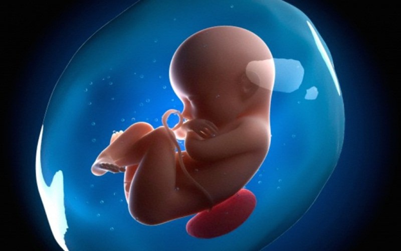 Rỉ ối có nguy hiểm không? Cách xử trí rỉ nước ối khi đang mang thai 1