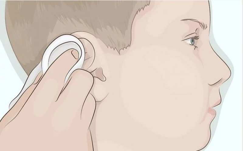 Rò luân nhĩ vệ sinh như thế nào? Các phương pháp điều trị 3