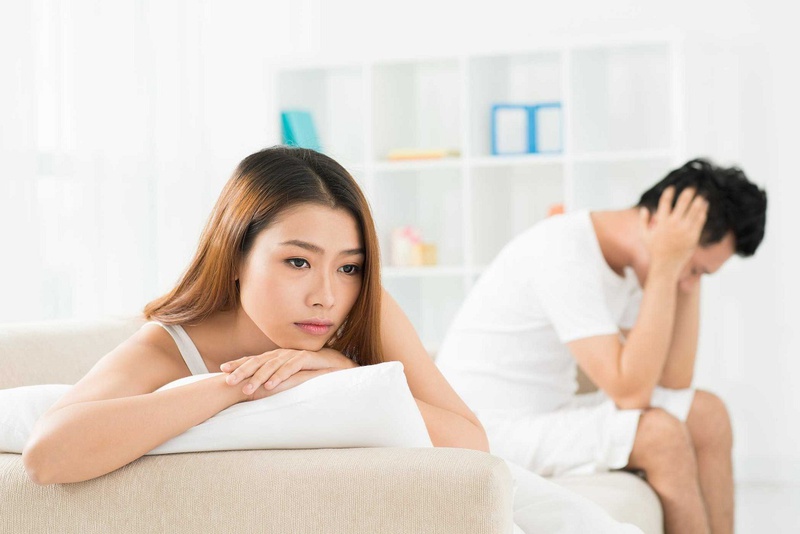 Rối loạn chức năng cương dương là gì và các lưu ý cần phải biết 1