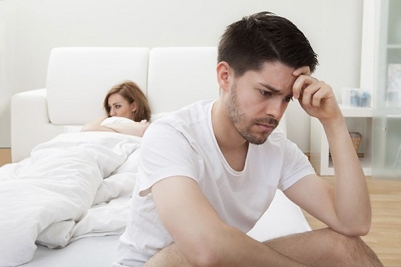 Rối loạn cương dương là gì - phòng ngừa bệnh ra sao? 1