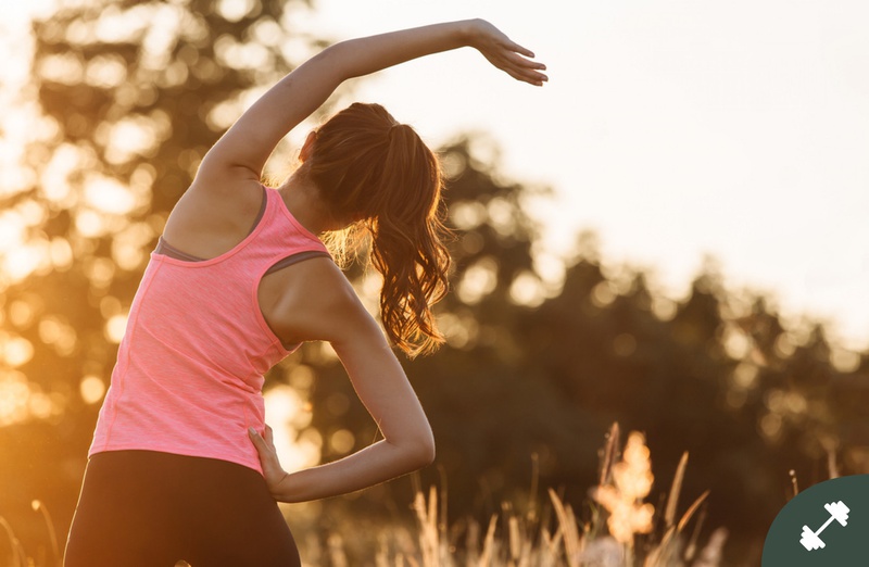 Tập thể dục vào buổi sáng giúp giấc ngủ của bạn khỏe mạnh hơn