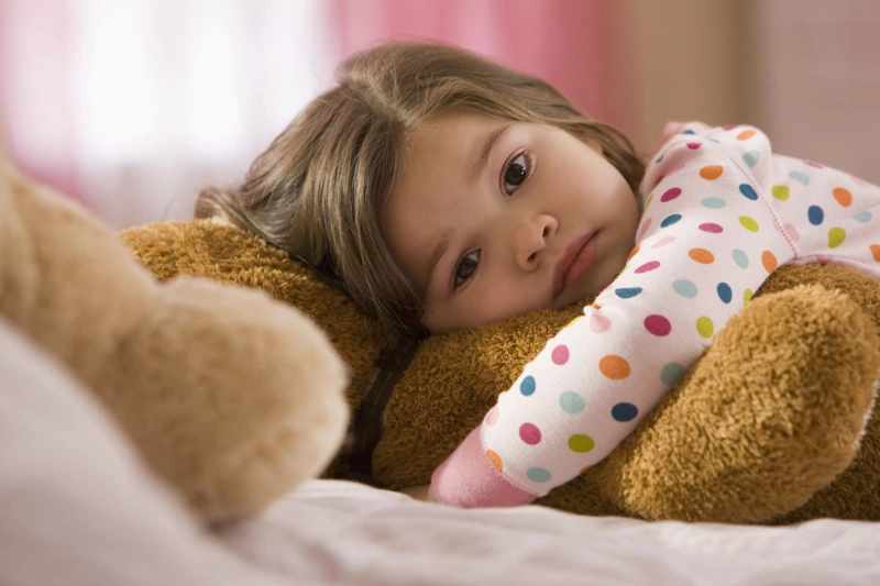 Rối loạn giấc ngủ ở trẻ tự kỷ - Nguyên nhân và cách chăm sóc