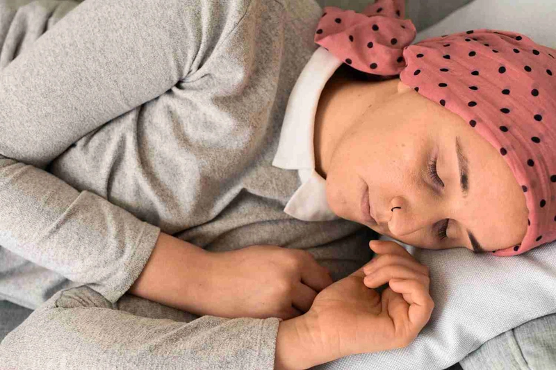 Rối loạn giấc ngủ trong ung thư1
