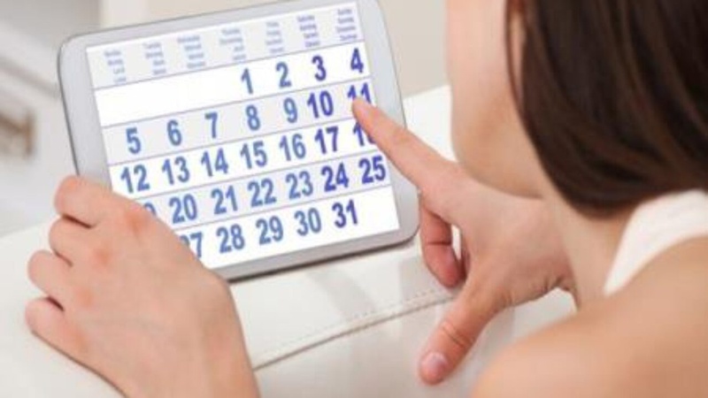 Giải đáp rối loạn kinh nguyệt có nguy hiểm không 2