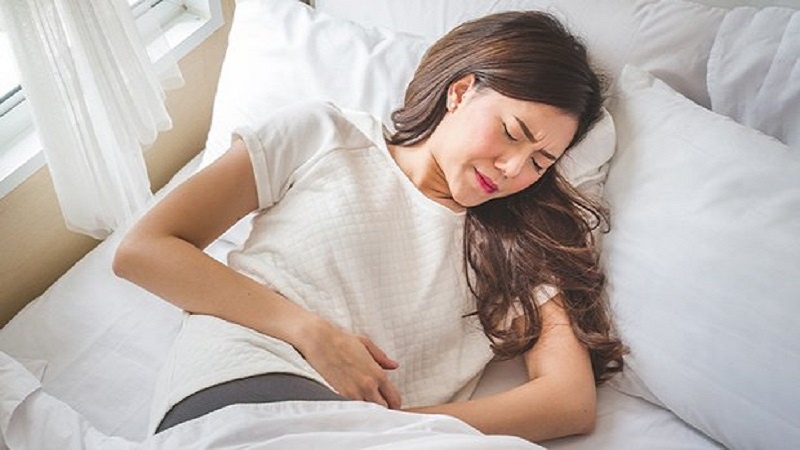 Các bạn gái ở tuổi dậy thì có thể mắc phải một số căn bệnh phụ khoa như viêm nhiễm âm đạo