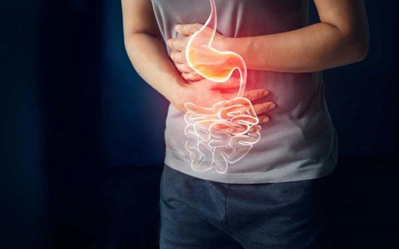 Giải đáp: Rối loạn tiêu hóa uống nước cam được không? 1