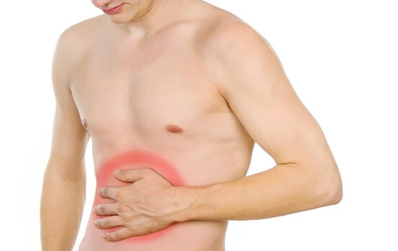 Bật mí: Nguyên nhân khiến rốn có mùi hôi mà ai cũng nên biết 3