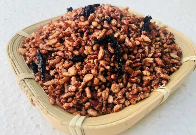 rong biển bao nhiêu calo 4