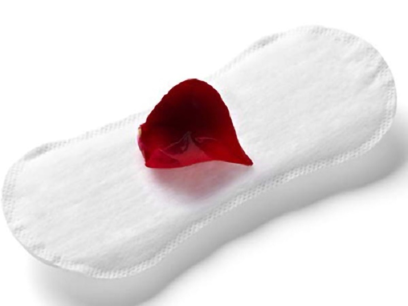 Tình trạng rong kinh đi kèm với mùi hôi là điều khiến chị em rất e ngại, xấu hổ và đây có thể là dấu hiệu của bệnh nguy hiểm