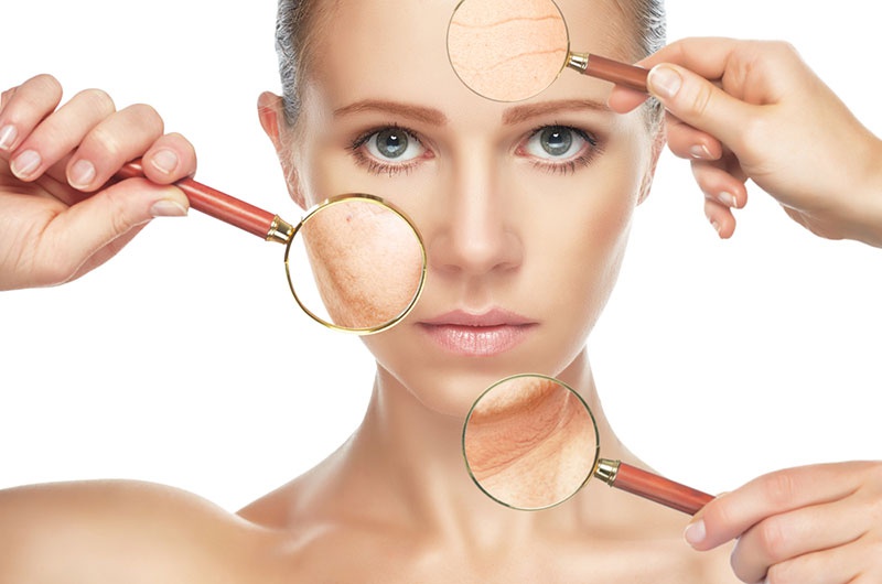 Rượu bia: Kẻ thù làm tàn phai nhan sắc phái đẹp2