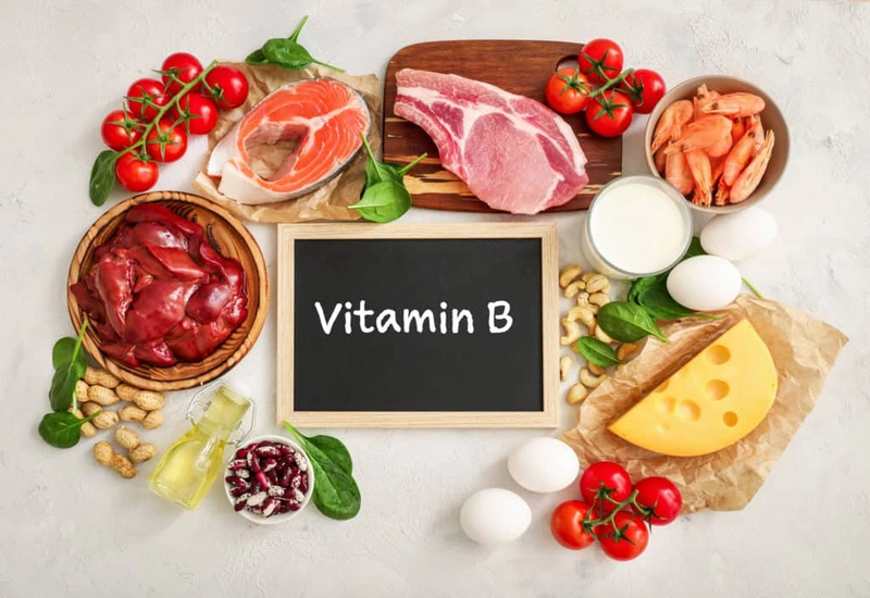 Top 7 loại vitamin và khoáng chất tốt cho xương - Đọc ngay! 3