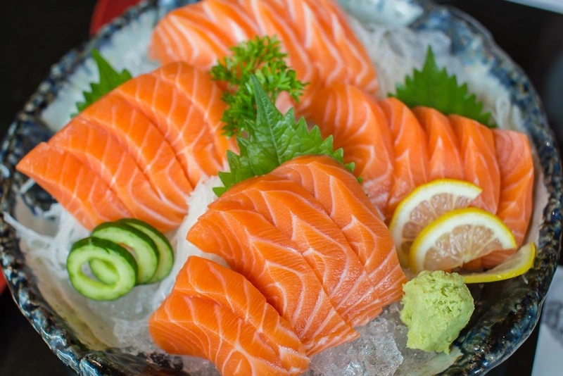 Sashimi là gì? Những thông tin cần biết về món ăn này 2