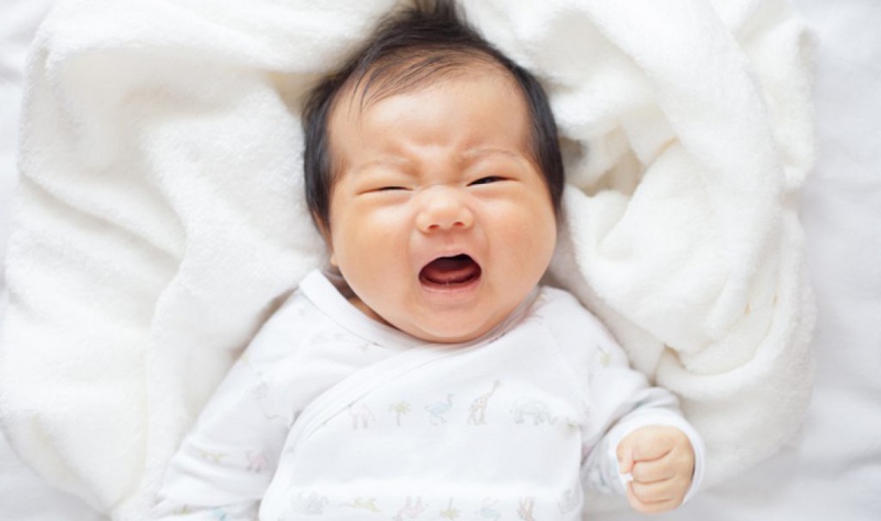 Sai lầm khiến trẻ bị sốt virus trở nặng