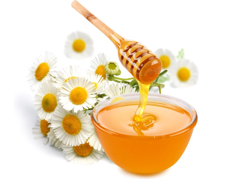 Sai lầm nghiêm trọng khi dùng mật ong đánh tưa lưỡi cho trẻ nhỏ 2