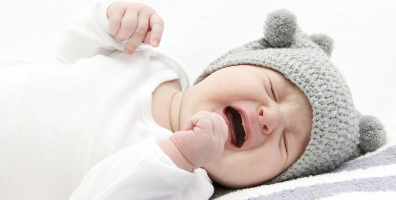 Sai lầm nghiêm trọng khi dùng mật ong đánh tưa lưỡi cho trẻ nhỏ 3