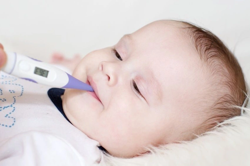 Vài nét về sai số của nhiệt kế điện tử và cách xử lý 3