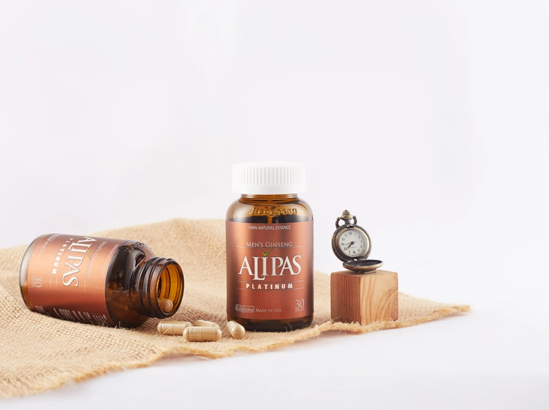 Sâm alipas giá bao nhiêu- công dụng, tác dụng của thuốc Sâm alipas là gì 1