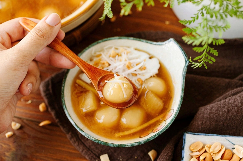 Sắn bao nhiêu calo 3