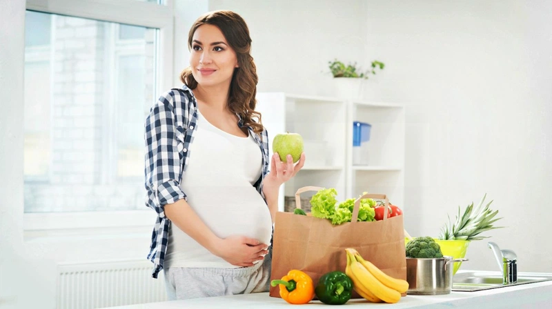 Sản giật có ảnh hưởng đến thai nhi không? Cách phòng ngừa sản giật 4