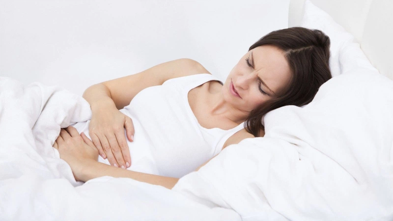 Sản giật có ảnh hưởng đến thai nhi không? Cách phòng ngừa sản giật 1