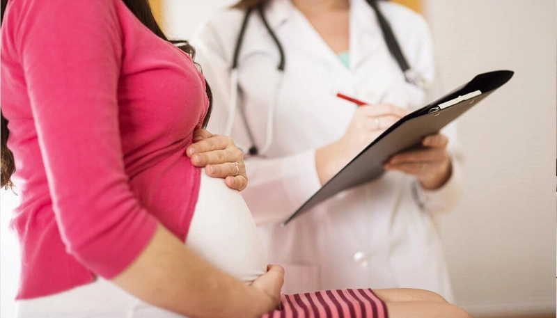 Sản giật có chữa được không? Những lưu ý để tránh nguy cơ bị sản giật 3