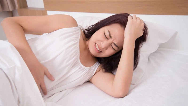 Sản giật có chữa được không? Những lưu ý để tránh nguy cơ bị sản giật 1