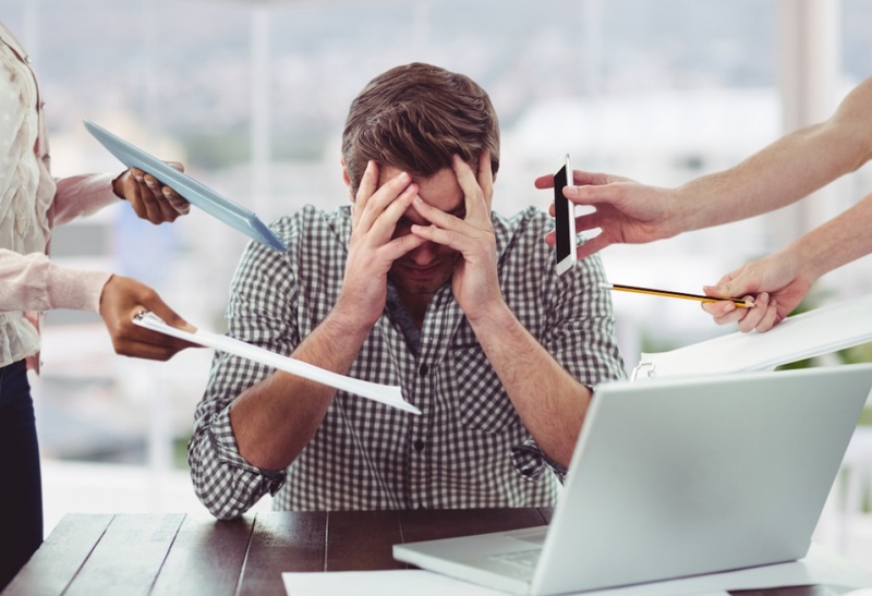 Sang chấn tâm lý là gì? Làm thế nào để chữa lành?2