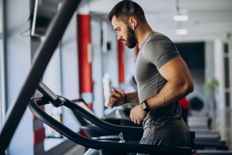 Sáng tập cardio chiều tập cơ có tốt không - Giải đáp ngay! 1