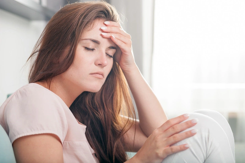 sau khi hiến máu có nên quan hệ 1