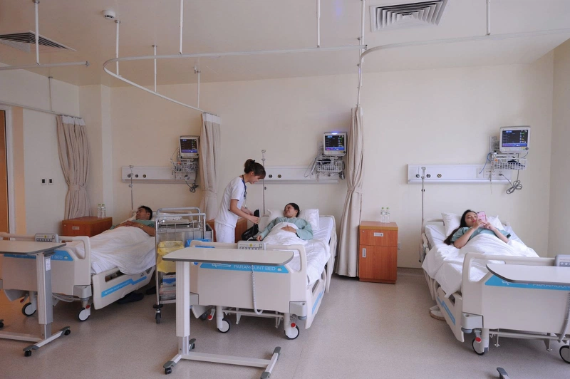 Sau khi mổ viêm tai giữa nên kiêng gì, ăn gì để nhanh hồi phục? 1