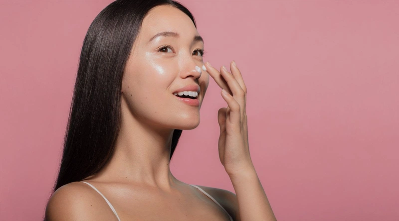 Nâng mũi bao lâu được dưỡng da để không tổn thương mũi và da