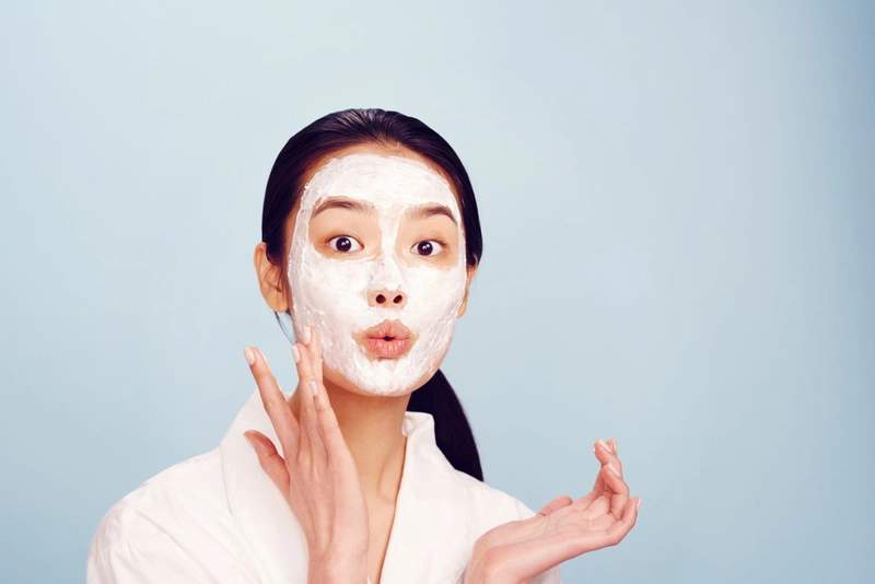 Sau khi peel da có nên đắp mặt nạ? Sử dụng loại mặt nạ nào phù hợp? 2