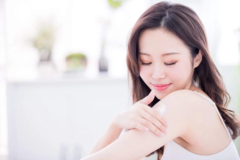 Sau khi tẩy tế bào chết body nên làm gì để có làn da như mong đợi 2