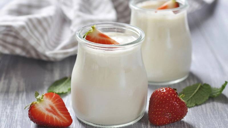Sau mổ mắt kiêng ăn gì và nên ăn gì 6