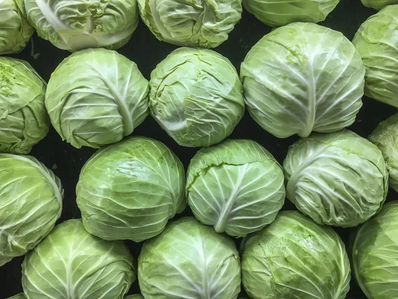 Mẹ bầu ăn bắp cải nên ăn chín vừa tới