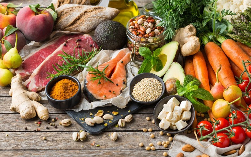 Giải đáp mẹ bỉm: Sau sinh ăn đu đủ chín được không? 1