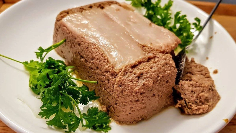 Sau sinh ăn pate được không? Những lưu ý khi ăn pate có thể chị em chưa biết 1