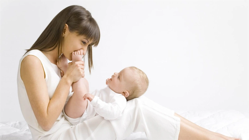 Sau sinh bao lâu thì được dùng sữa rửa mặt 4