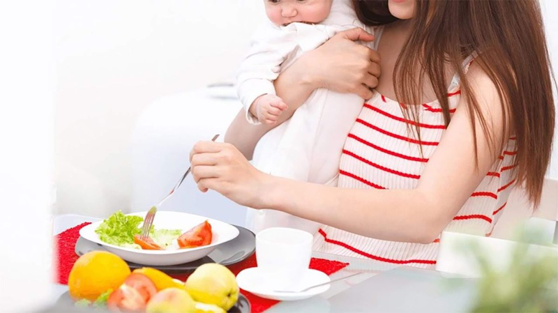 Sau sinh bao lâu thì niềng răng được? Lưu ý trước khi niềng răng sau sinh? 3