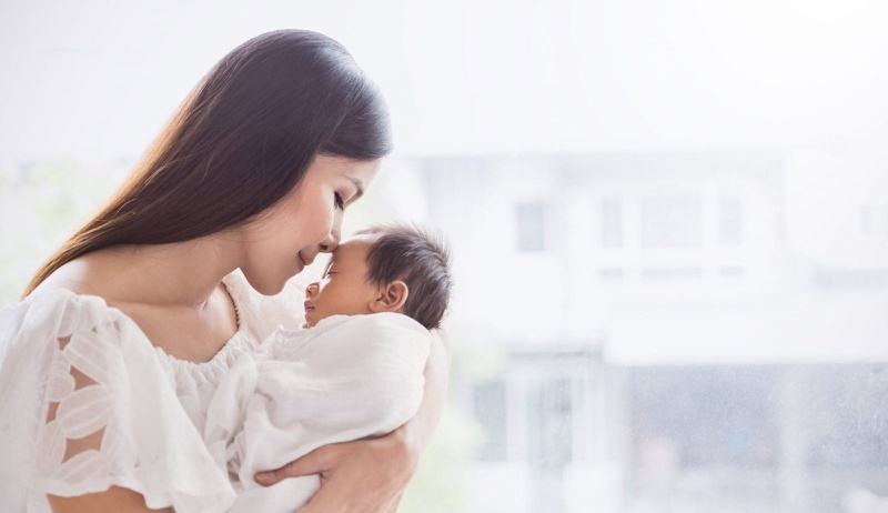 Sau sinh có ăn được đông trùng hạ thảo không 2