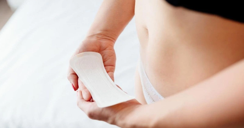 Sau sinh có kinh nguyệt rồi lại mất do nguyên nhân gì? Làm cách nào khắc phục? 4
