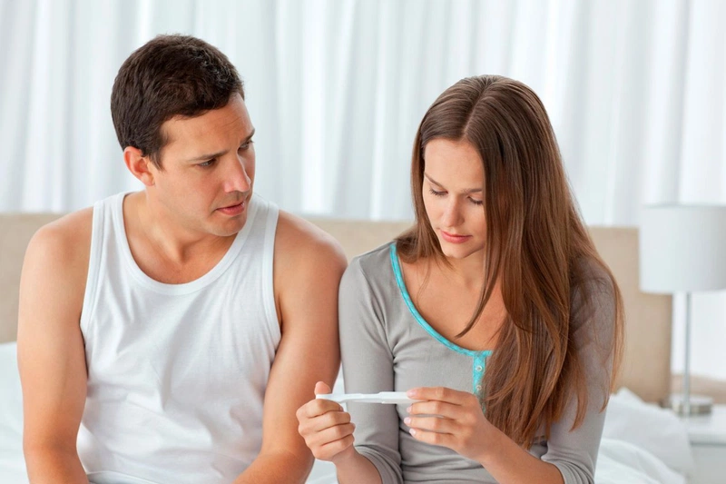 Sau sinh non bao lâu nên có thai lại để an toàn cho mẹ? 2