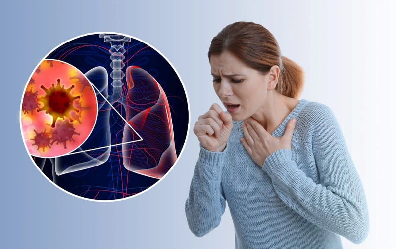 Phân biệt lao phổi và ung thư phổi